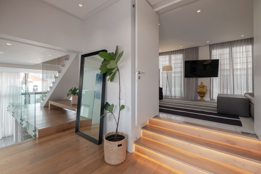 3 Bedroom Property for Sale in Bantry Bay Western Cape